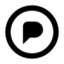 Pixelfed icon